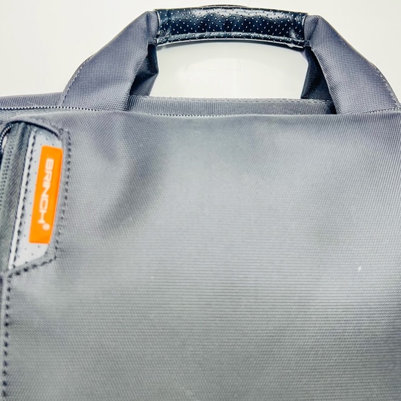 Brinch BW-205 laptop messenger bag **No shoulder strap - Picture 2 of 7